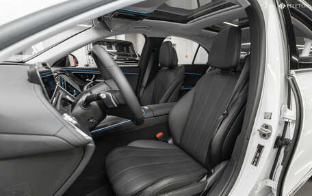 Mercedes-Benz E-Класс, 2024 год, 7 950 000 рублей, 11 фотография