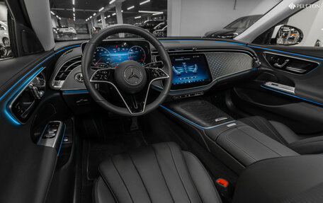 Mercedes-Benz E-Класс, 2024 год, 7 950 000 рублей, 9 фотография