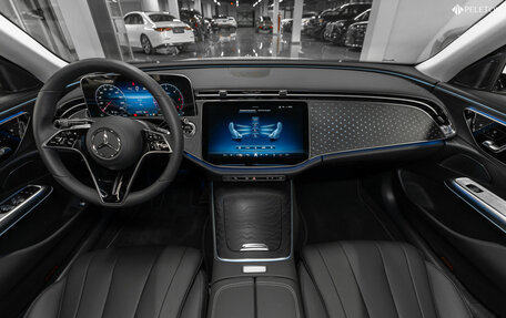 Mercedes-Benz E-Класс, 2024 год, 7 950 000 рублей, 10 фотография