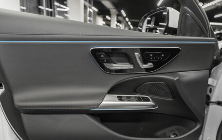 Mercedes-Benz E-Класс, 2024 год, 7 950 000 рублей, 17 фотография