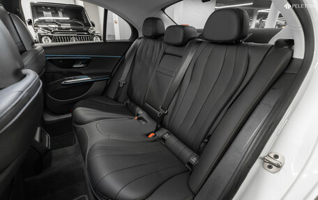 Mercedes-Benz E-Класс, 2024 год, 7 950 000 рублей, 15 фотография