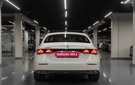 Mercedes-Benz E-Класс, 2024 год, 7 950 000 рублей, 6 фотография