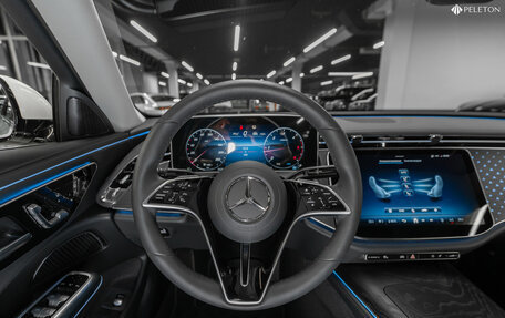 Mercedes-Benz E-Класс, 2024 год, 7 950 000 рублей, 13 фотография