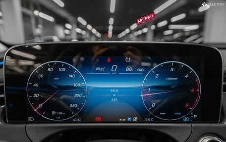 Mercedes-Benz E-Класс, 2024 год, 7 950 000 рублей, 14 фотография