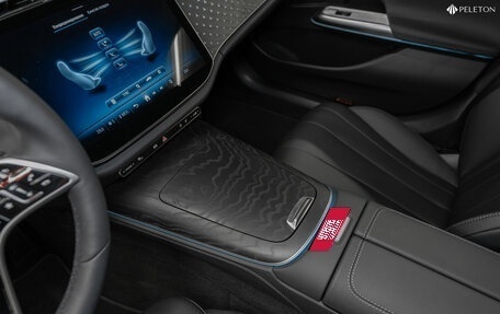 Mercedes-Benz E-Класс, 2024 год, 7 950 000 рублей, 19 фотография