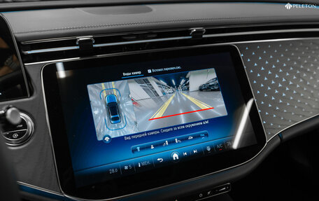 Mercedes-Benz E-Класс, 2024 год, 7 950 000 рублей, 23 фотография