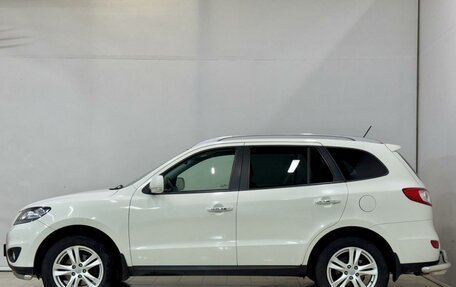 Hyundai Santa Fe III рестайлинг, 2011 год, 1 199 000 рублей, 2 фотография