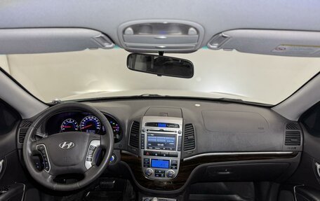 Hyundai Santa Fe III рестайлинг, 2011 год, 1 199 000 рублей, 11 фотография