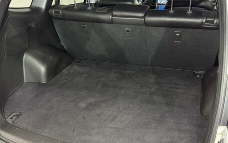 Hyundai Santa Fe III рестайлинг, 2011 год, 1 199 000 рублей, 6 фотография