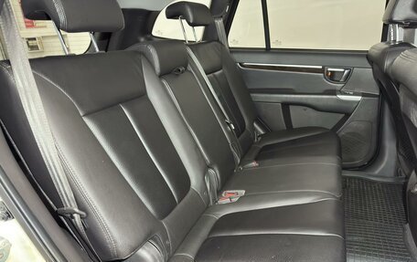 Hyundai Santa Fe III рестайлинг, 2011 год, 1 199 000 рублей, 12 фотография