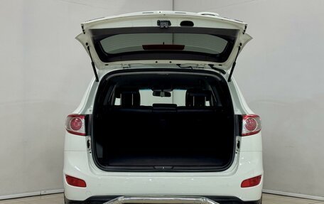 Hyundai Santa Fe III рестайлинг, 2011 год, 1 199 000 рублей, 5 фотография