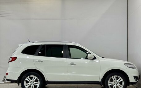 Hyundai Santa Fe III рестайлинг, 2011 год, 1 199 000 рублей, 8 фотография