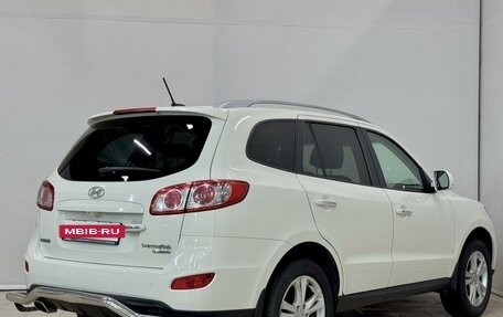 Hyundai Santa Fe III рестайлинг, 2011 год, 1 199 000 рублей, 7 фотография