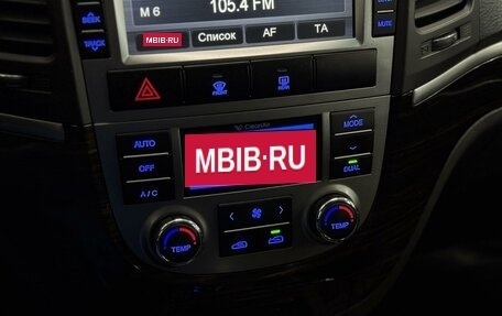 Hyundai Santa Fe III рестайлинг, 2011 год, 1 199 000 рублей, 16 фотография