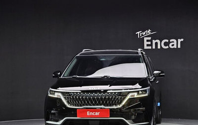 KIA Carnival, 2022 год, 2 535 000 рублей, 1 фотография