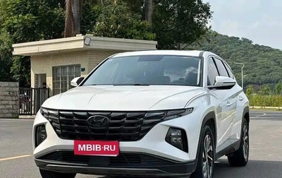 Hyundai Tucson, 2022 год, 1 800 999 рублей, 1 фотография