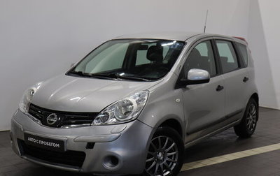 Nissan Note II рестайлинг, 2012 год, 712 000 рублей, 1 фотография