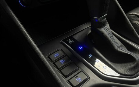 Hyundai Tucson III, 2016 год, 2 035 000 рублей, 17 фотография