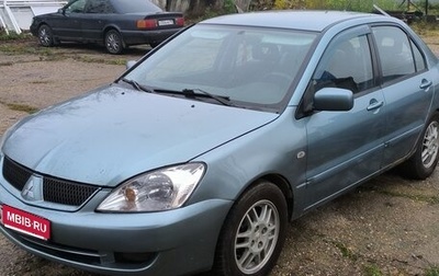 Mitsubishi Lancer IX, 2006 год, 430 000 рублей, 1 фотография
