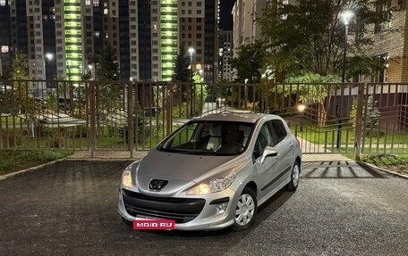 Peugeot 308 II, 2010 год, 335 000 рублей, 1 фотография