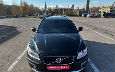 Volvo XC70 II рестайлинг, 2015 год, 1 950 000 рублей, 1 фотография