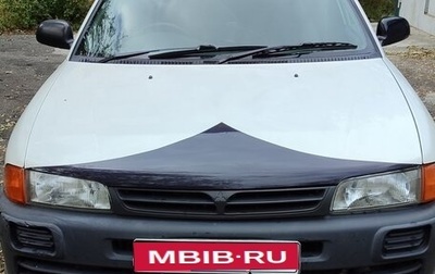 Mitsubishi Libero I рестайлинг, 1998 год, 225 000 рублей, 1 фотография
