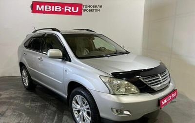 Lexus RX II рестайлинг, 2007 год, 1 400 000 рублей, 1 фотография
