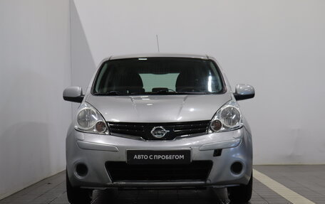Nissan Note II рестайлинг, 2012 год, 712 000 рублей, 2 фотография