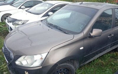 Datsun on-DO I рестайлинг, 2018 год, 341 000 рублей, 1 фотография