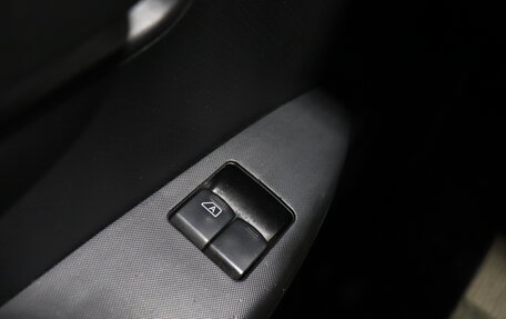 Nissan Note II рестайлинг, 2012 год, 712 000 рублей, 10 фотография