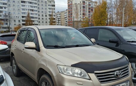 Toyota RAV4, 2010 год, 1 022 000 рублей, 1 фотография