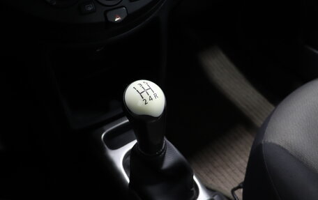 Nissan Note II рестайлинг, 2012 год, 712 000 рублей, 14 фотография