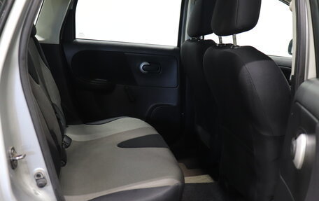 Nissan Note II рестайлинг, 2012 год, 712 000 рублей, 15 фотография