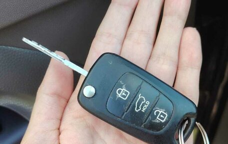 KIA Venga I, 2013 год, 950 000 рублей, 4 фотография