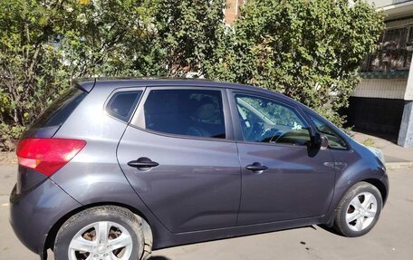 KIA Venga I, 2013 год, 950 000 рублей, 6 фотография