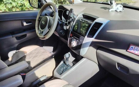 KIA Venga I, 2013 год, 950 000 рублей, 7 фотография