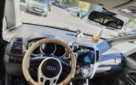 KIA Venga I, 2013 год, 950 000 рублей, 9 фотография