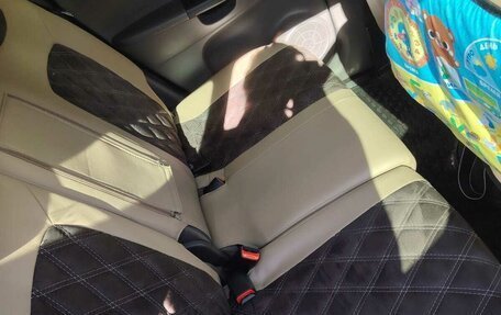 KIA Venga I, 2013 год, 950 000 рублей, 8 фотография