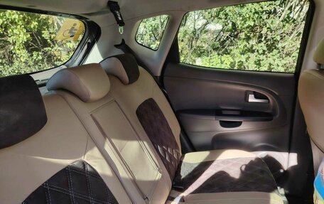 KIA Venga I, 2013 год, 950 000 рублей, 11 фотография