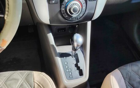 KIA Venga I, 2013 год, 950 000 рублей, 12 фотография