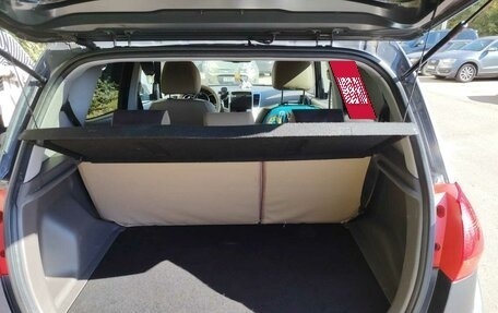 KIA Venga I, 2013 год, 950 000 рублей, 10 фотография