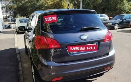 KIA Venga I, 2013 год, 950 000 рублей, 5 фотография