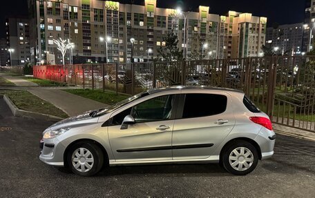 Peugeot 308 II, 2010 год, 335 000 рублей, 2 фотография