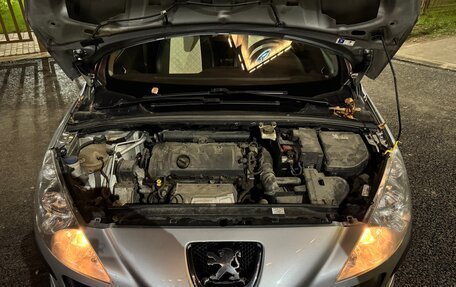 Peugeot 308 II, 2010 год, 335 000 рублей, 11 фотография