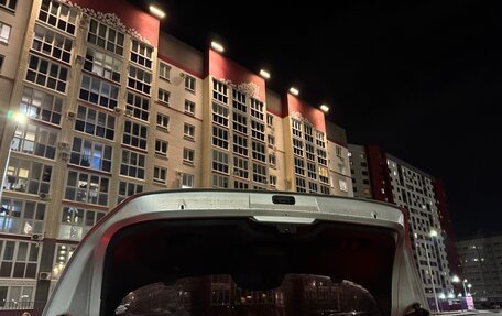 Peugeot 308 II, 2010 год, 335 000 рублей, 10 фотография