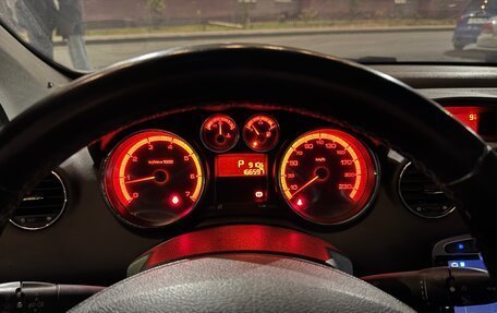 Peugeot 308 II, 2010 год, 335 000 рублей, 8 фотография