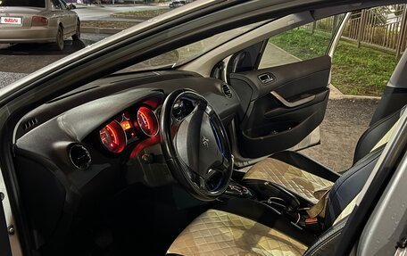 Peugeot 308 II, 2010 год, 335 000 рублей, 7 фотография