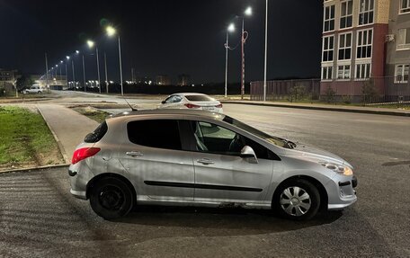 Peugeot 308 II, 2010 год, 335 000 рублей, 4 фотография