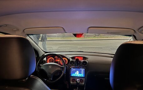 Peugeot 308 II, 2010 год, 335 000 рублей, 9 фотография