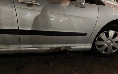 Peugeot 308 II, 2010 год, 335 000 рублей, 14 фотография